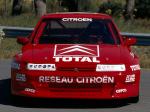 Citroen Xantia 4x4 Turbo 1996 года